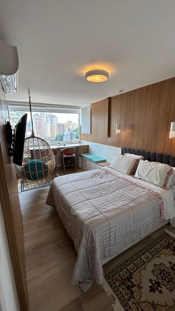 Foto 10 do(a) Apartamento de 2 quartos à venda em Santa Cecília, São Paulo