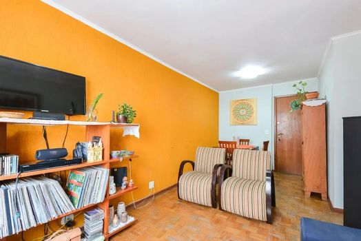 Foto 2 do(a) Apartamento de 3 quartos à venda em Perdizes, São Paulo