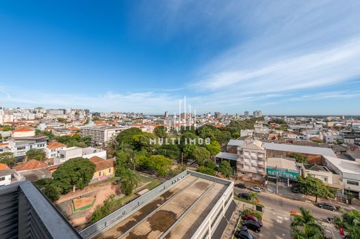 Foto 18 do(a) Apartamento de 2 quartos à venda em São João, Porto Alegre
