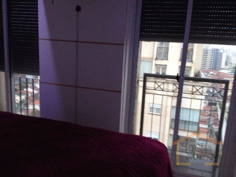 Foto 30 do(a) Cobertura de 3 quartos à venda em Santana, São Paulo