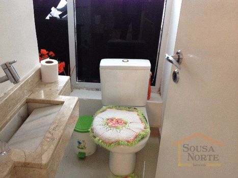 Foto 19 do(a) Cobertura de 3 quartos à venda em Santana, São Paulo