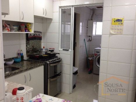 Foto 9 do(a) Cobertura de 3 quartos à venda em Santana, São Paulo