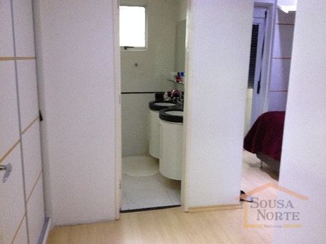 Foto 26 do(a) Cobertura de 3 quartos à venda em Santana, São Paulo