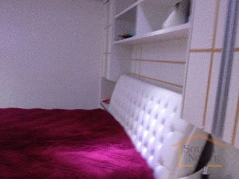 Foto 28 do(a) Cobertura de 3 quartos à venda em Santana, São Paulo