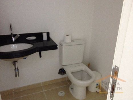 Foto 33 do(a) Cobertura de 3 quartos à venda em Santana, São Paulo