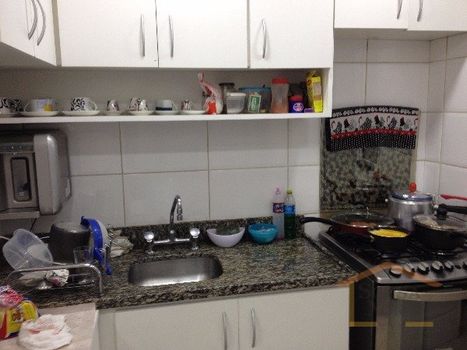 Foto 12 do(a) Cobertura de 3 quartos à venda em Santana, São Paulo