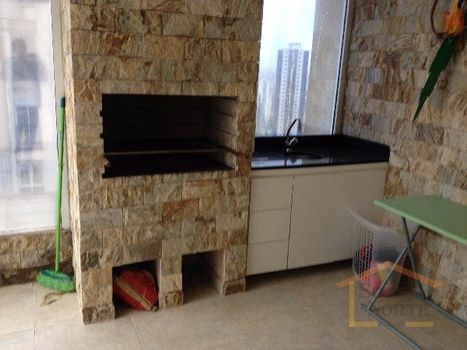 Foto 34 do(a) Cobertura de 3 quartos à venda em Santana, São Paulo