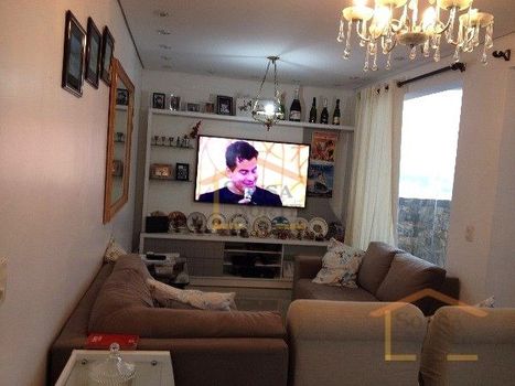 Foto 2 do(a) Cobertura de 3 quartos à venda em Santana, São Paulo