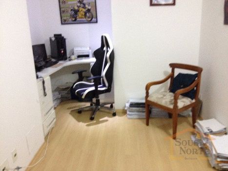 Foto 20 do(a) Cobertura de 3 quartos à venda em Santana, São Paulo