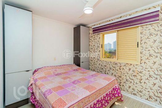Foto 17 do(a) Apartamento de 2 quartos à venda em Vila Gomes Cardim, São Paulo