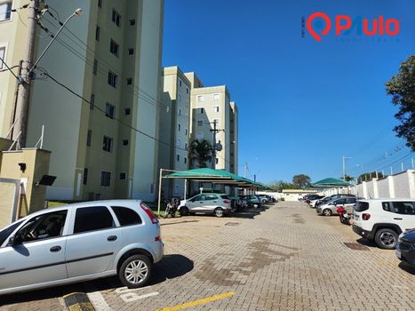Foto 2 do(a) Apartamento de 2 quartos à venda em Glebas Califórnia, Piracicaba