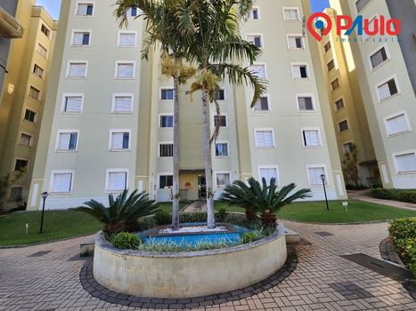 Foto 1 do(a) Apartamento de 2 quartos à venda em Glebas Califórnia, Piracicaba