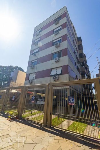 Foto 18 do(a) Apartamento de 2 quartos à venda em Cidade Baixa, Porto Alegre