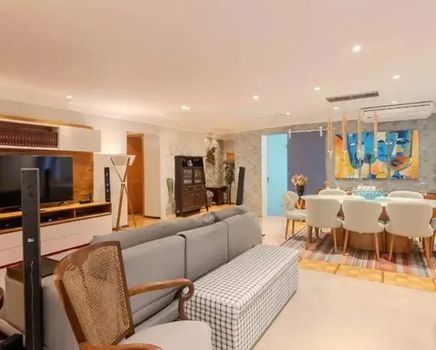 Foto 1 do(a) Apartamento de 3 quartos à venda em Bela Vista, São Paulo