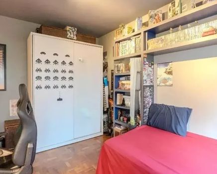 Foto 6 do(a) Apartamento de 3 quartos à venda em Bela Vista, São Paulo