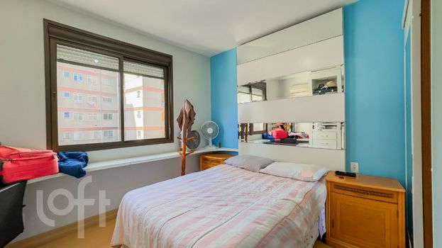 Foto 19 do(a) Apartamento de 3 quartos à venda em Centro Histórico, Porto Alegre