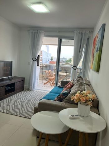 Foto 6 do(a) Apartamento de 2 quartos à venda em Jurerê, Florianópolis