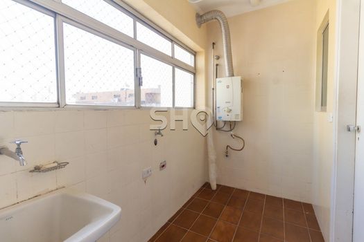 Foto 12 do(a) Apartamento de 3 quartos à venda em Perdizes, São Paulo