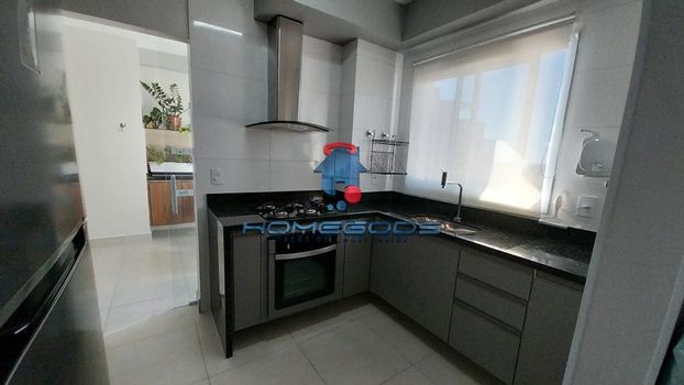 Foto 13 do(a) Apartamento de 2 quartos à venda em Jardim Belo Horizonte, Campinas