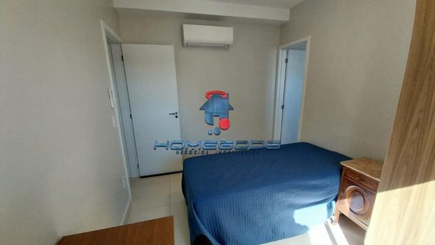 Foto 25 do(a) Apartamento de 2 quartos à venda em Jardim Belo Horizonte, Campinas