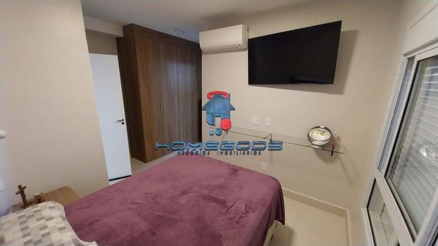 Foto 20 do(a) Apartamento de 2 quartos à venda em Jardim Belo Horizonte, Campinas