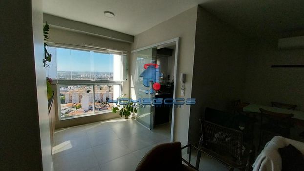 Foto 5 do(a) Apartamento de 2 quartos à venda em Jardim Belo Horizonte, Campinas