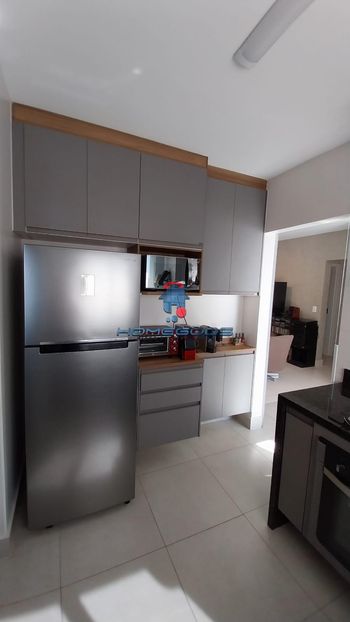 Foto 11 do(a) Apartamento de 2 quartos à venda em Jardim Belo Horizonte, Campinas