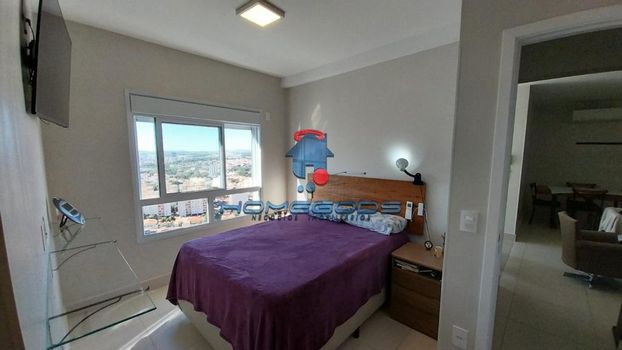 Foto 23 do(a) Apartamento de 2 quartos à venda em Jardim Belo Horizonte, Campinas