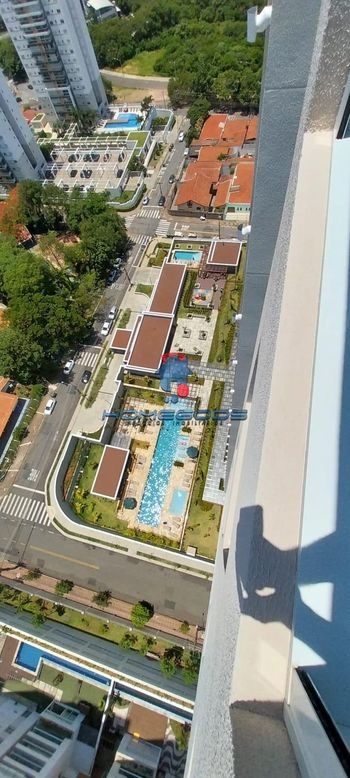 Foto 2 do(a) Apartamento de 2 quartos à venda em Jardim Belo Horizonte, Campinas