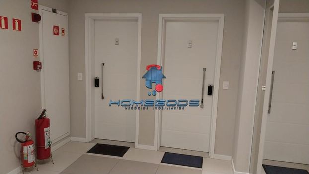 Foto 3 do(a) Apartamento de 2 quartos à venda em Jardim Belo Horizonte, Campinas