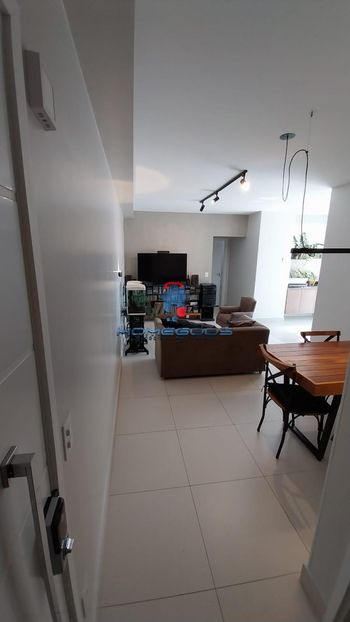 Foto 9 do(a) Apartamento de 2 quartos à venda em Jardim Belo Horizonte, Campinas