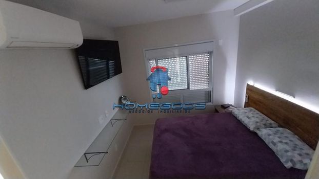 Foto 22 do(a) Apartamento de 2 quartos à venda em Jardim Belo Horizonte, Campinas