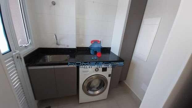 Foto 15 do(a) Apartamento de 2 quartos à venda em Jardim Belo Horizonte, Campinas