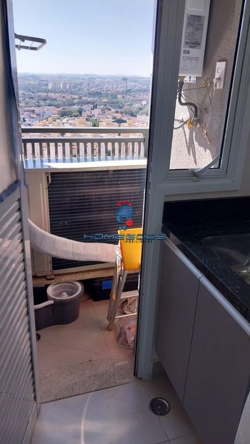 Foto 10 do(a) Apartamento de 2 quartos à venda em Jardim Belo Horizonte, Campinas