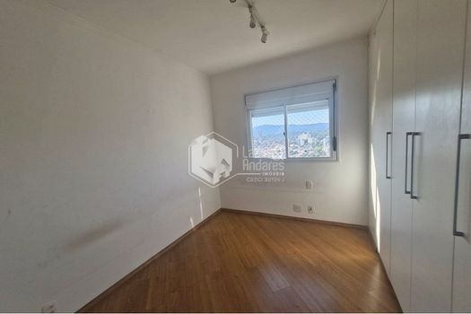 Foto 2 do(a) Cobertura de 4 quartos à venda em Santana, São Paulo