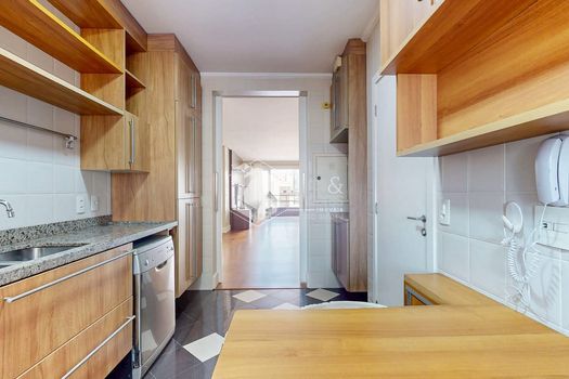 Foto 22 do(a) Apartamento de 2 quartos à venda em Itaim Bibi, São Paulo