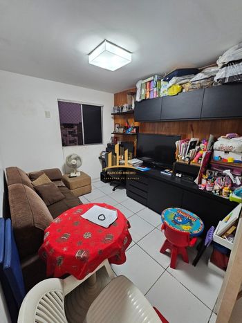 Foto 5 do(a) Apartamento de 3 quartos à venda em Ponta Verde, Maceió