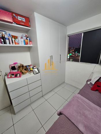 Foto 9 do(a) Apartamento de 3 quartos à venda em Ponta Verde, Maceió