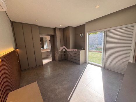 Foto 34 do(a) Casa em Condomínio de 4 quartos à venda em Alphaville Dom Pedro, Campinas