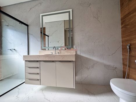 Foto 40 do(a) Casa em Condomínio de 4 quartos à venda em Alphaville Dom Pedro, Campinas