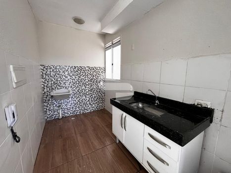 Foto 17 do(a) Apartamento de 2 quartos à venda em Trevo, Belo Horizonte