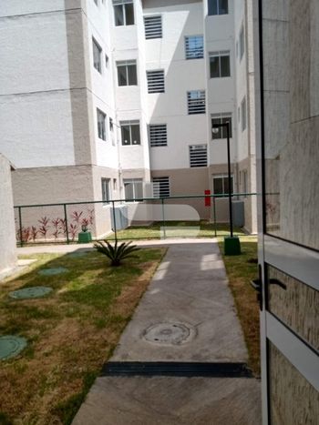 Foto 13 do(a) Apartamento de 2 quartos à venda em Trevo, Belo Horizonte
