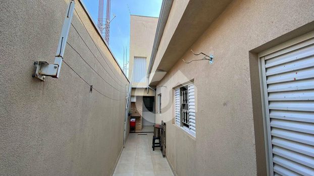 Foto 30 do(a) Casa em Condomínio de 3 quartos à venda em Jardim Terramérica I, Americana