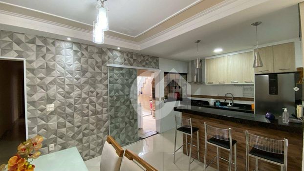 Foto 8 do(a) Casa em Condomínio de 3 quartos à venda em Jardim Terramérica I, Americana