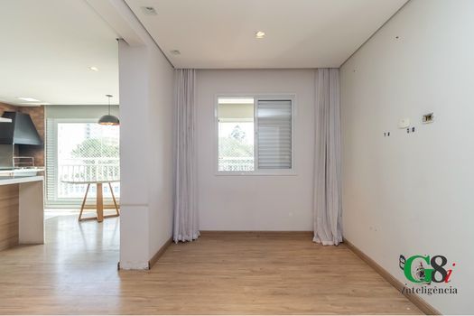 Foto 16 do(a) Apartamento de 3 quartos à venda em Vila Prudente, São Paulo