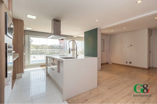 Foto 7 do(a) Apartamento de 3 quartos à venda em Vila Prudente, São Paulo