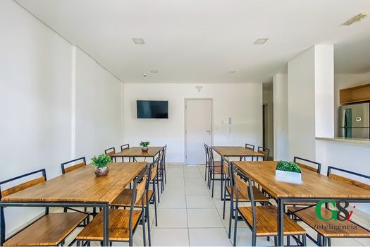 Foto 44 do(a) Apartamento de 3 quartos à venda em Vila Prudente, São Paulo