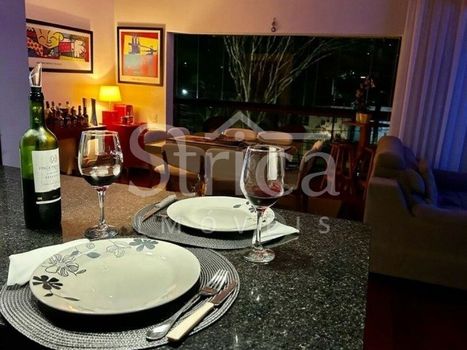 Foto 5 do(a) Apartamento de 4 quartos à venda em Vila Mariana, São Paulo