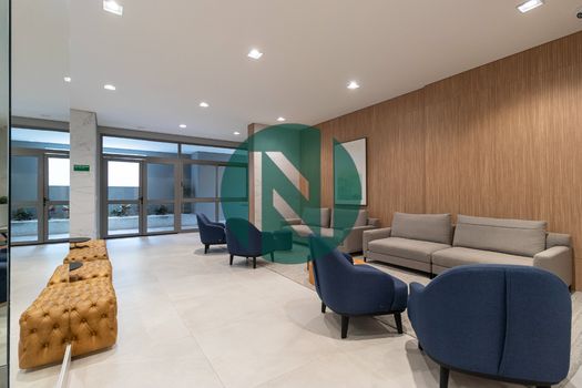Foto 41 do(a) Apartamento de 3 quartos à venda em Vila Firmiano Pinto, São Paulo