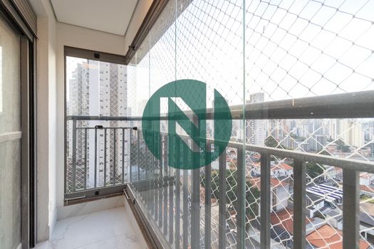 Foto 26 do(a) Apartamento de 3 quartos à venda em Vila Firmiano Pinto, São Paulo
